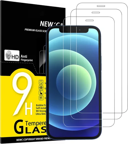 Vista 3 de NEW'C Clicker automático para teléfono, tapper automático de pantalla para iPhone, iPad Android, clicker físico de teléfono móvil con velocidad