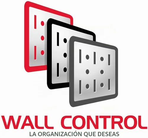 Vista 6 de Wall Control Soporte de taladro Estante de almacenamiento de herramientas eléctricas - Taladro de impacto compacto Batería Herramienta Eléctrica