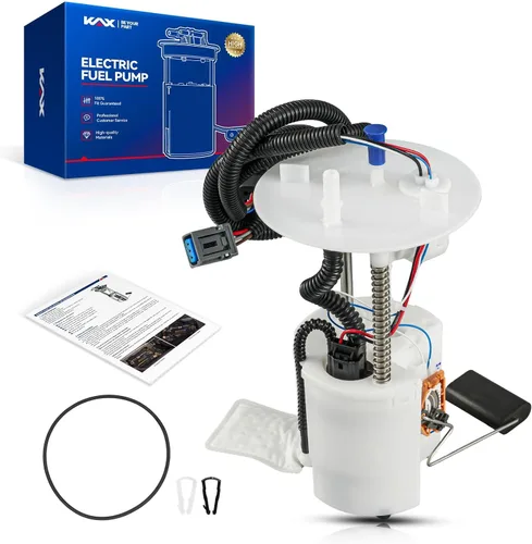 Vista 181 de KAX - Conjunto de bomba de combustible eléctrica FG1044 para Honda Civic 2006-2011