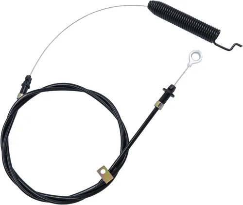 Vista 12 de 1-603336, 603336 Cable de control de estrangulador para cortacésped Toro Exmark Zero Turn Z Master, reemplaza OEM 290-799-A, 290-799, 1-603336-A