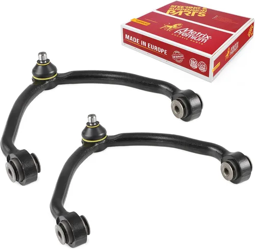 Vista 213 de Metrix Premium Chassis Parts - Brazo de control inferior delantero L&R con kit de rótula