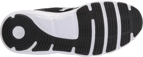 Vista 4 de Under Armour Assert 9 - Tenis de correr para niños de escuela primaria tenis unisex