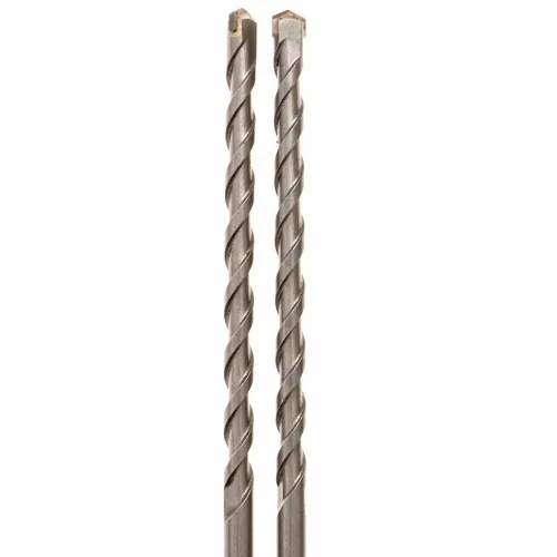 Vista 2 de 10PCS, 3/8" X8", SDS Plu, s martillo rotatorio, brocas