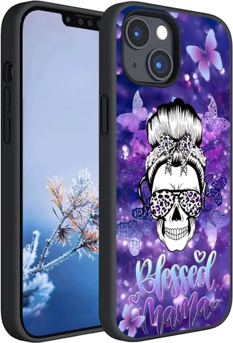 Vista 17 de Funda para iPhone 16, 15, 14, 11, 12, 13, Pro, Max, Mini, XR, 8, Plus, 6, Galaxy S25, S24, S23, S22, S21, S20, FE, A16, A15, A14, A54, A03S, A53, A13