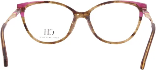 Vista 4 de Gafas CH de Carolina Herrera VHE 851 K Tortoise Pink 06HN