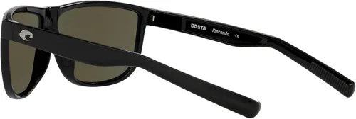 Vista 5 de Costa Del Mar Rincondo - Gafas de sol cuadradas para hombre, Multi