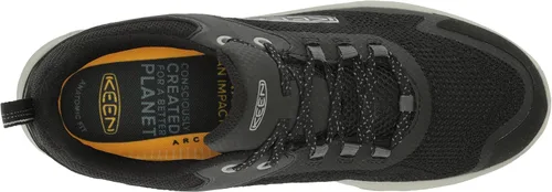 Vista 5 de KEEN Women's Terradora Speed Breathable Lightweight Hiking Sneakers