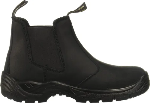 Vista 6 de Skechers Work Tapter ST Botas de punta de acero
