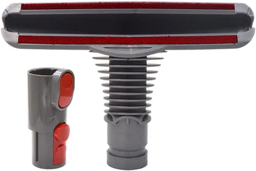 Vista 5 de Ninthseason Kit de herramientas de accesorios para Dyson V11 V10 V8 Absolute/V8 Animal/V7 V6, DC59, DC44, DC35 Absolute sin cable Partes