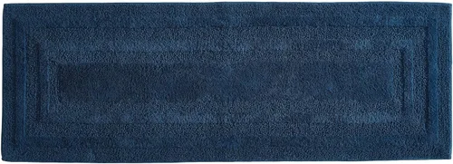 Vista 17 de Eddie Bauer - Alfombra de baño, alfombra de pasillo de algodón 100% suave y afelpado con mechones, altamente absorbente, de secado rápido y con Beige