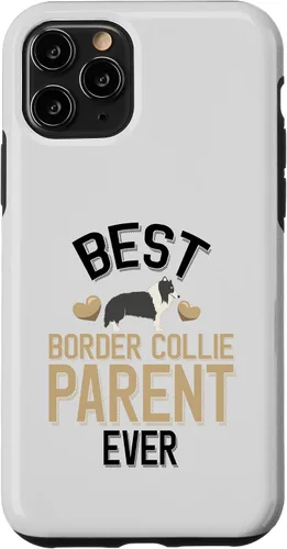 Vista 29 de Cute Pet Best Border Collie Parent Ever Case for iPhone 17