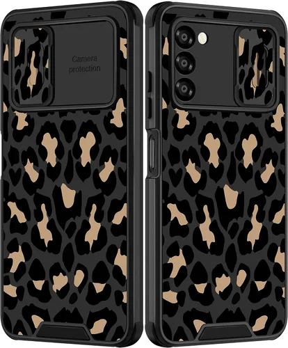 Vista 44 de Funda para Samsung Galaxy S22 Plus con diseño de flamencos para mujer, funda de teléfono linda y femenina, diseño bonito de animales, estético