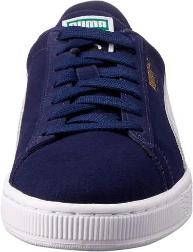 Vista 2 de PUMA Select Suede Classic Plus - Tenis deportivos de ante clásicos para hombre