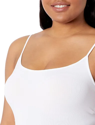 Vista 3 de Sugar Lips Camiseta básica sin costuras para mujer