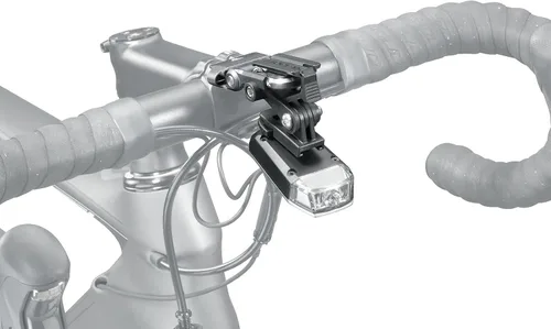 Vista 3 de Topeak Ride Case RX con soporte para cámara deportiva