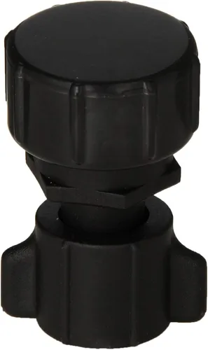Vista 2 de Orbit 67468 Tapa de goteo universal de 1/2" para riego por goteo