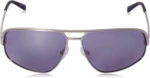 Vista 2 de Revo Unisex Collection Stargazer Aviator Gafas de sol polarizadas, marco cromado