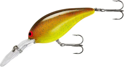Vista 8 de Norman Deep Little N Crankbait Bass