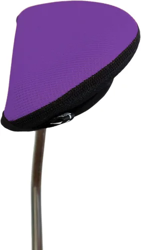 Vista 3 de Cubierta de palo de golf Stealth, Putter y 2 pelotas