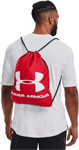 Vista 5 de Under Armour Ozsee Mochila de tela para adulto