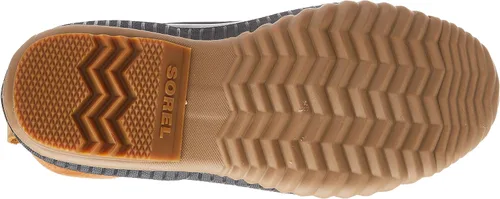 Vista 4 de Sorel Cheyanne II Bota para hombre