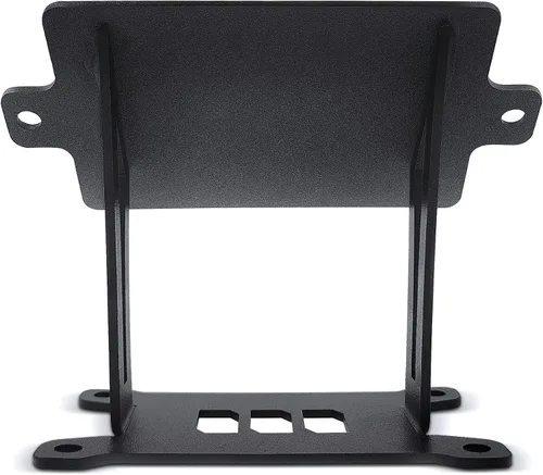 Vista 8 de JY Performance Soporte de montaje de pedestal para elevador de aire Airlift 3P / 3H / V2, montaje de 45 grados
