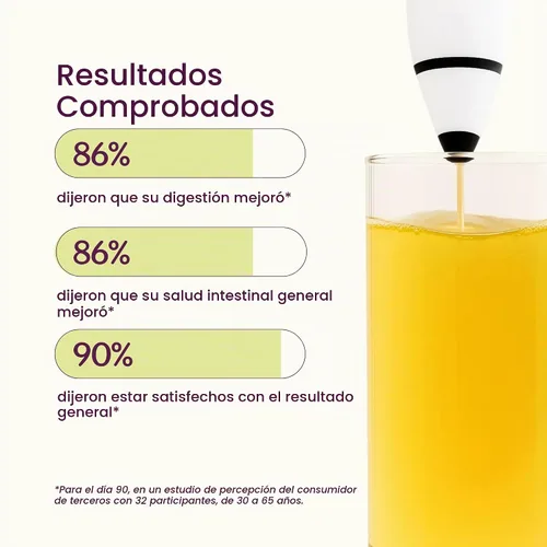 Vista 6 de Blume Paquete variado de hidratación SuperBelly – Fresa, Açaí, Limón