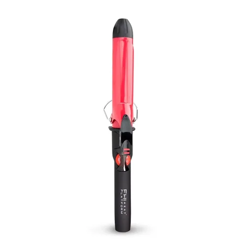 Vista 8 de FHI Heat Plataforma Turmalina Cerámica Profesional Rizador