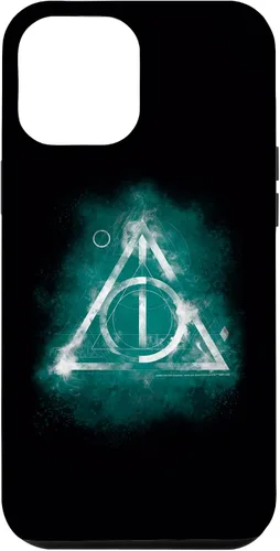 Vista 26 de Harry Potter Funda geométrica de las Reliquias de la Muerte para iPhone 17