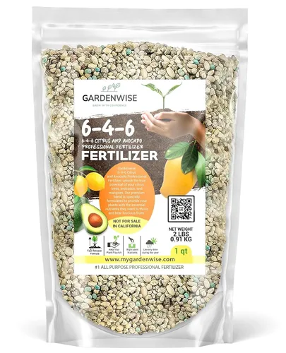 Vista 30 de 10-10-10 Fertilizante para plantas de liberación lenta - 10 10 10 Fertilizante granular multiusos de jardín para verduras, tomate, arborvitae