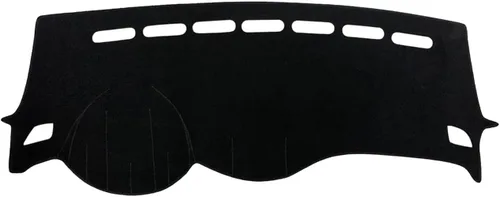 Vista 54 de Cubierta de tablero adecuada para Honda Ridgeline 2017-2024/Pilot 2016-2022/Passport 2019-2024, parasol para tablero de coche, accesorios de tablero