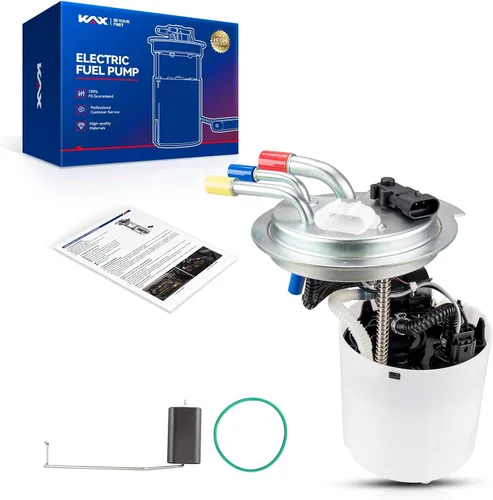 Vista 27 de Módulo de Bomba de Combustible Eléctrica KAX FG1044 con Unidad de Envío Compatible con Civic 2006 2007 2008 2009 2010 2011, L4 1.8L, Reemplazo#