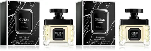 Vista 12 de GUESS UOMO Eau de Toilette, 1.0 Fl Oz