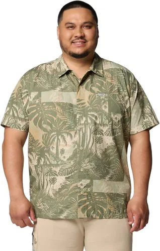 Vista 83 de Columbia Camisa de manga larga Super Tamiami para hombre