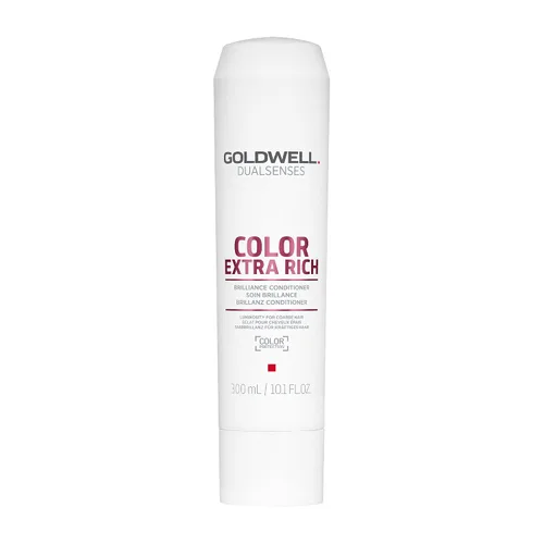 Vista 7 de Goldwell Dualsenses Color Extra Rich Brilliance Conditioner