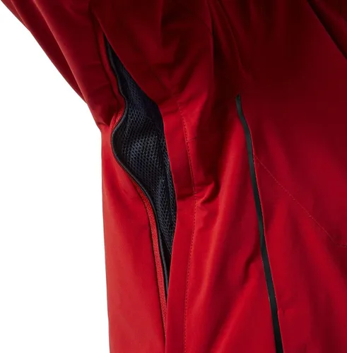 Vista 6 de Helly-Hansen - Chaqueta para hombre Alpha 3.0, 65551