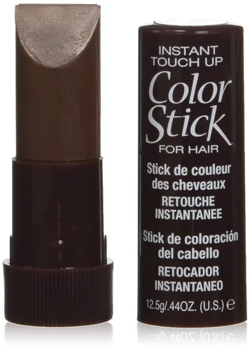 Vista 3 de Daggett and Ramsdell - Barra de color, negro, 0.44 onzas