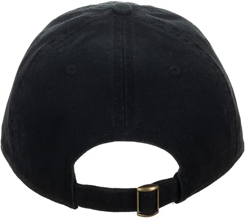 Vista 4 de Star Wars The Mandalorian Grogu Snapback Cap