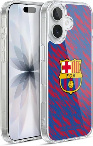 Vista 84 de Head Case Designs - Carcasa de gel suave compatible con Apple iPhone 7 Plus/iPhone 8 Plus Barca