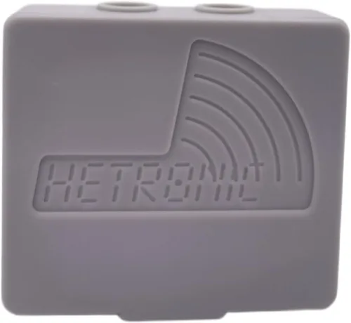 Vista 4 de Batería recargable 68300900 de 3.6 V 2.1 Ah Ni-MH Grau/Gris para control remoto HETRONIC 683 00900 batería, 2100 mAh