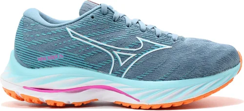 Vista 2 de Mizuno Hombres Wave Rider 26