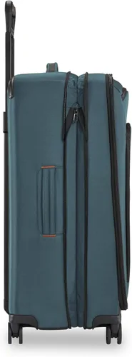 Vista 13 de Briggs & Riley Equipaje Zdx, océano, Equipaje Zdx