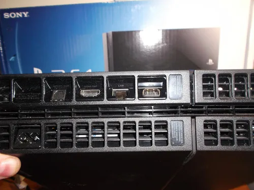 Vista 8 de PlayStation 4 Console 500 GB