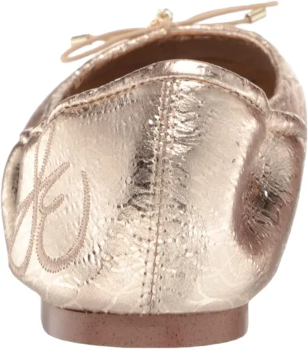 Vista 3 de Sam Edelman Zapatos planos de ballet Felicia para mujer
