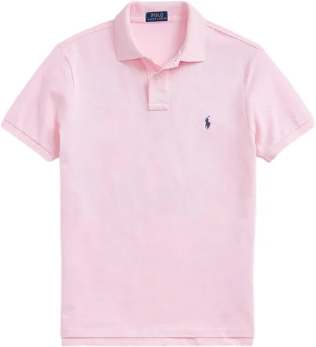 Vista 155 de Polo Ralph Lauren Camisa Polo para Hombre de Corte Clásico Nuevo (Otoño/Invierno 2020) Andover Heather