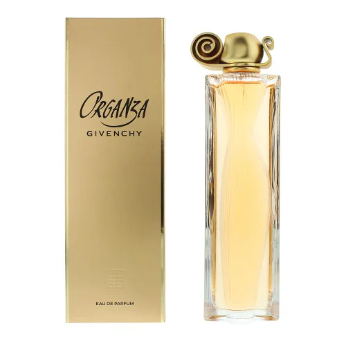 Vista 4 de ORGANZA de Givenchy - Eau de Parfum en aerosol 3.3 oz para mujeres