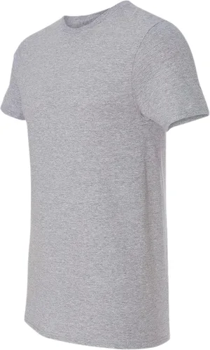 Vista 13 de Fruit of the Loom Camiseta Stay Tucked Crew para hombre