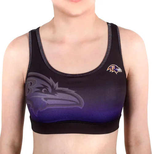Vista 3 de FOCO Women's Gradient Sports Bra Extra