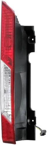 Vista 3 de Conjunto de lámpara de repuesto para Ford Transit T150, T250 a partir de 2014 Conductor lado izquierdo