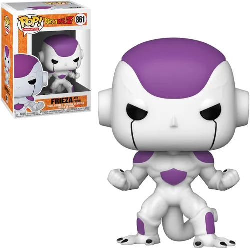 Vista 10 de Funko Pop! Animation: Dragonball Z - Dragón Shenron de 10 pulgadas, Multicolor (50223)